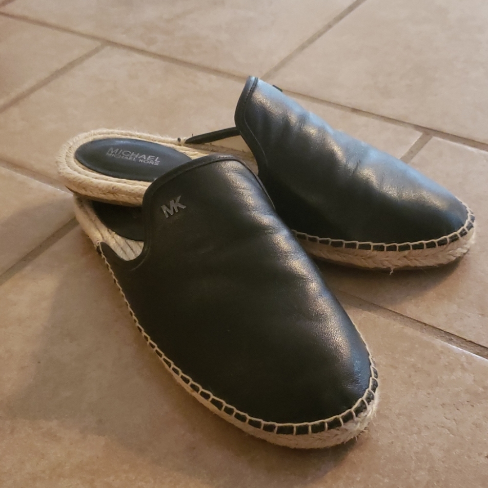 Micheal Kors Shoes